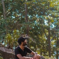 Sagar Krishna