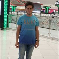 Mohamed ALnaggar