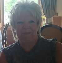 Marjorie Golden-Metcalfe