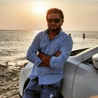 Mohammed Rahil