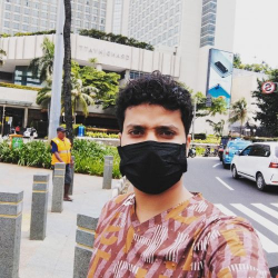 sameeralkawlani
