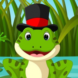 River Frogs