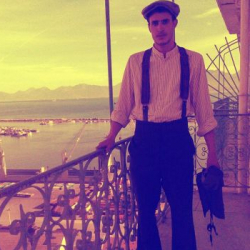 charpenterman