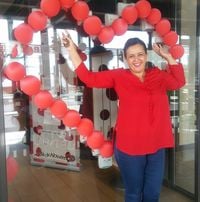 Maria Dolores Garcia