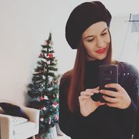Emilie Texier