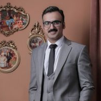 saeed hassanpour