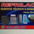 Refrilaco Henriquez