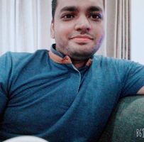 Kashif Jamal Pirzada