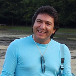 cristian zuñiga