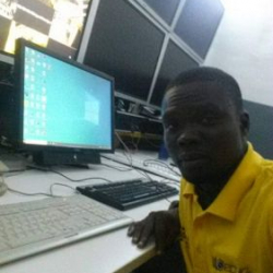 Ngonn Rigui