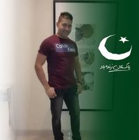 Atif Kiyani