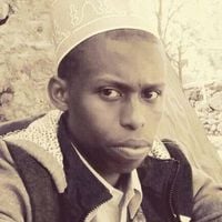 Mtsouba Wamouzdalifa