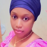 Adja Aïda Ciss
