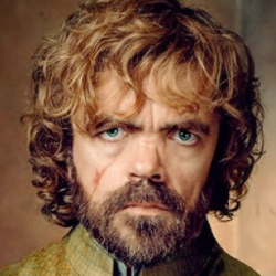 Tyrion Lannister