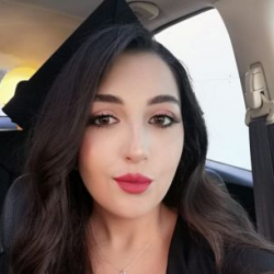 Ghina Naifeh