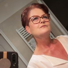 Muriel Delaromelie