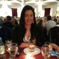 Maribel M Malpartida