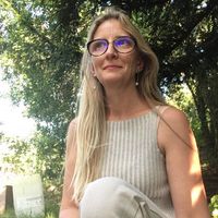 Nathalie dH