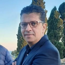 Mehdi jml