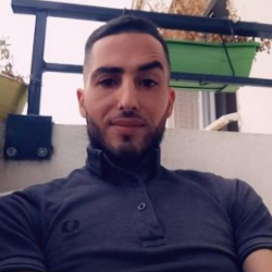 Yacine Raffy