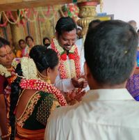 Shruthi Mithra