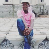 Sholanke Johnson Rotimi
