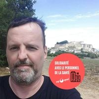 Stephane Legoeuil