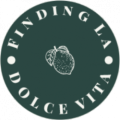findingladolcevita