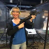 Janeuna Thornton