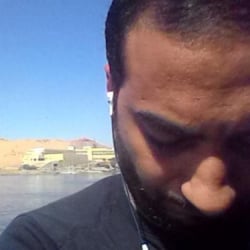 Antony Gamal Abdelmalak