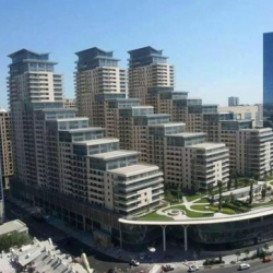 Port Baku Apartments