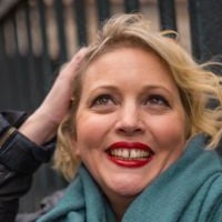 Jeanne Caroline Merle