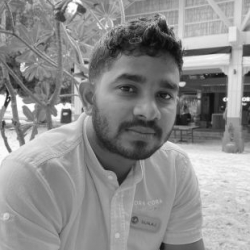 suraj chathuranga
