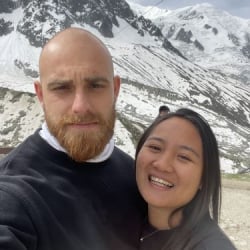 ROBIN - VIKING MINDSET