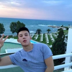 kyle tan