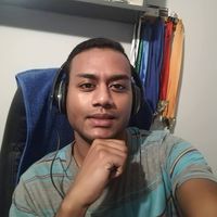 Yovaan Chetty