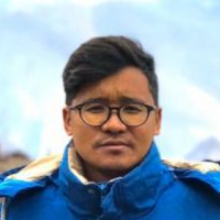 Patlal Ghising