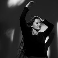 Laura Troitskite
