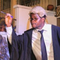 Joshua Ademola Alabi