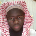 Mamadou Saidou Sow15