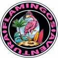 Flamingos Aventura