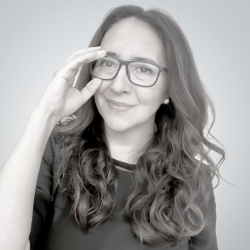 Veronica Gonzalez Peña