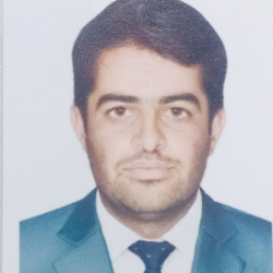 Naik Mohmmad