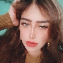 Agnes Regina P