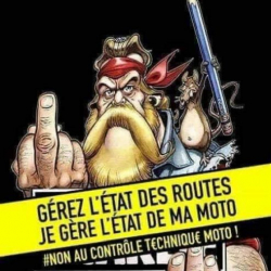 motobougnat