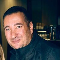Domenic Strangio