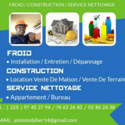 jo immobilier