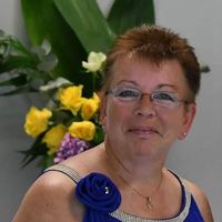 Chantal Finck