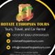 Rotate Ethiopian Tours