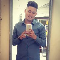 Revelo Albert
